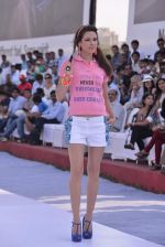  at Delna Poonawala fashion show for Amateur Riders Club Porsche polo cup in Mumbai on 23rd March 2013 (122).JPG